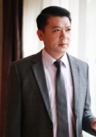 杨凯涵