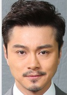 黄浩然