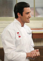 Gilles Marini