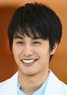 中村苍