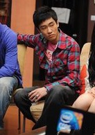 董博睿