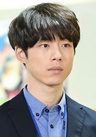 坂口健太郎