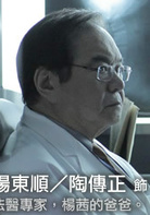 陶传正