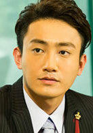 赵杰