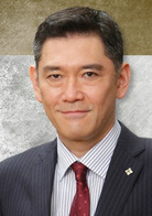 杉本哲太