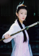 林静 