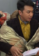 赵正阳