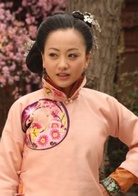 杨蓉