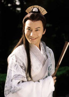 黄晓明