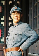 侯勇