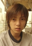 山下智久