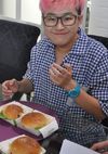 孙咏盈