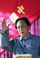 唐国强