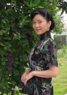张兰