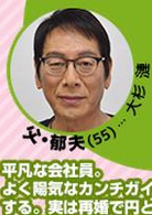 大杉涟