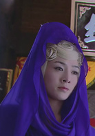 何彦霓