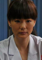 咏梅 