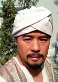韦家雄