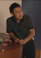 韩天宇