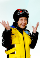 姜南吉