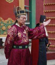 曾江