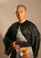 黄维德