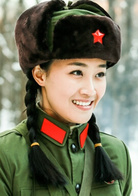蓝盈莹