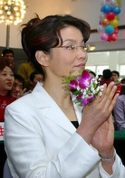 潘虹