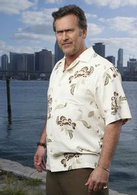 Bruce Campbell