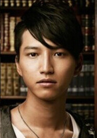田口淳之介