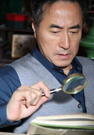 杨立新
