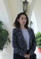 蒋梦婕