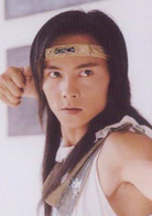 张晋