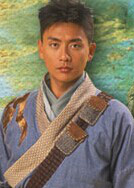 黄宗泽