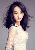 杨蓉