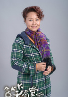 吕雪凤