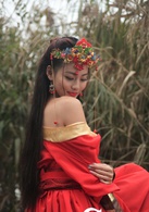 张嘉倪/李健仁