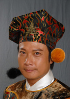 钱嘉乐