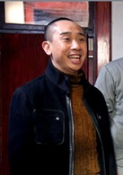 白凯南