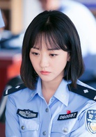 杨蓉