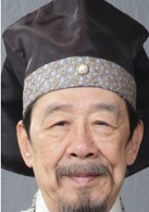 胡枫 