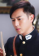 陈键锋