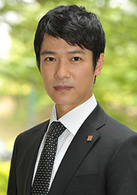 堺雅人