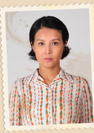 陈丽贞