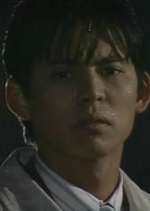 织田裕二