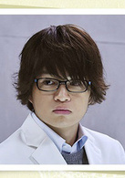 菊池风磨