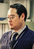 李宥俊