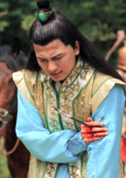 达来哈里呼