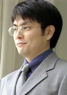 井田州彦