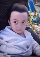 李庆誉